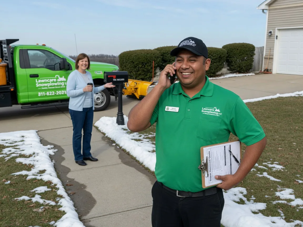Lawn Care Services By Expert Landscaper Allendale, MI FAQs